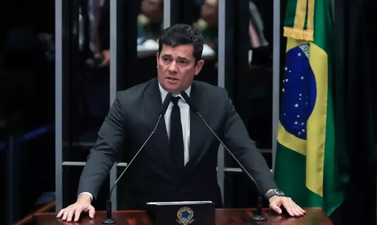 TSE rejeita por unanimidade pedido de cassação de Moro e mantém mandato