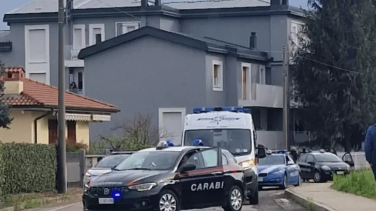 Na Itália, bebê é internado em estado grave após cair do 3° andar de prédio