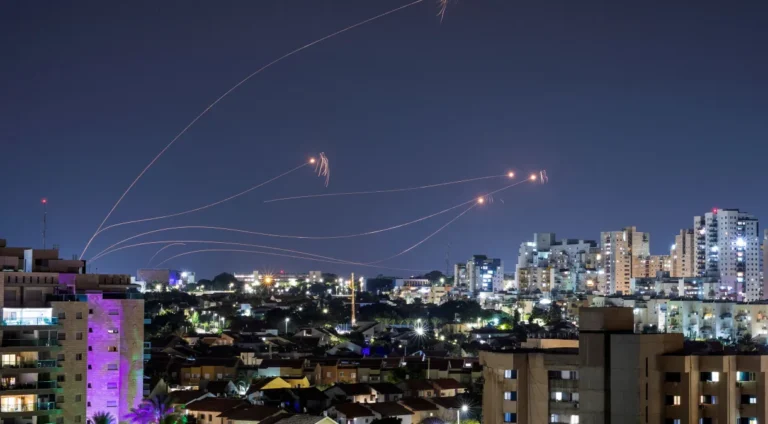 Ataque do Irã: Saiba como Israel e aliados conseguiram interceptar mais de 300 mísseis e drones