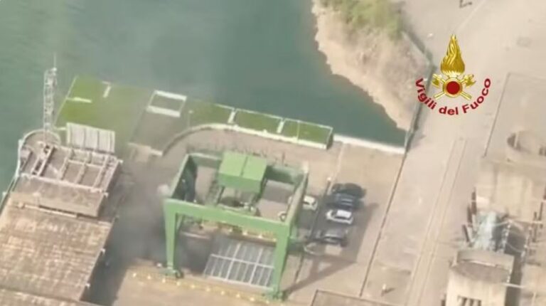 MP abre investigação sobre explosão que matou três pessoas em usina, na Itália