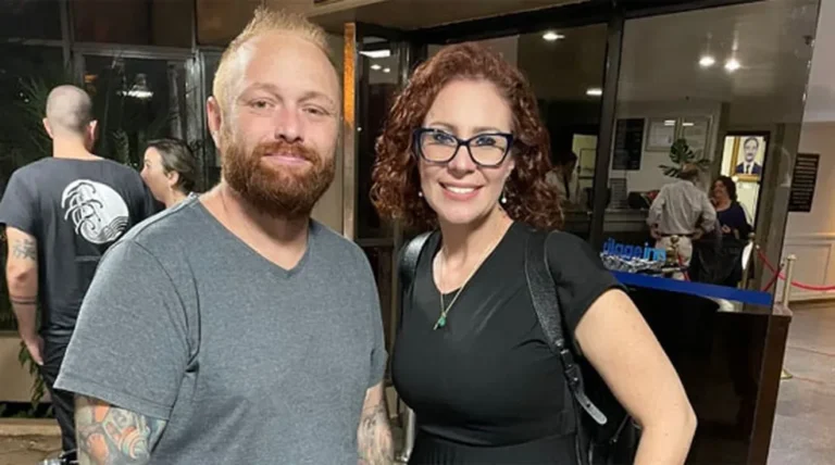 STF começa a julgar Carla Zambelli e hacker por invadir sistema do CNJ