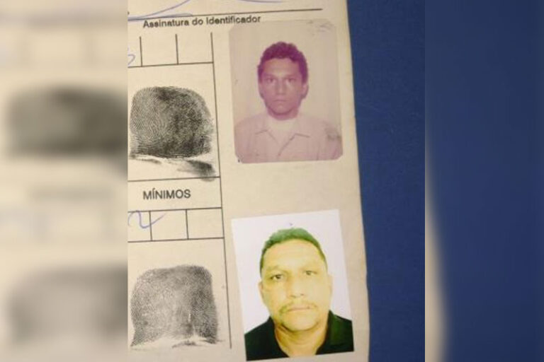 IML busca localizar familiares de homem falecido em Manaus