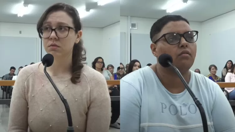 Mãe e madrasta são condenadas a mais de 50 anos de prisão por assassinato do menino Miguel