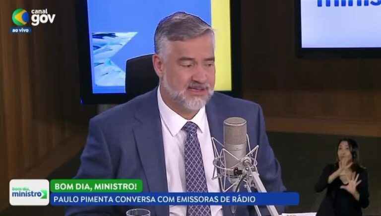 Governo decide adiar "Enem dos Concursos" por causa das chuvas no Rio Grande do Sul
