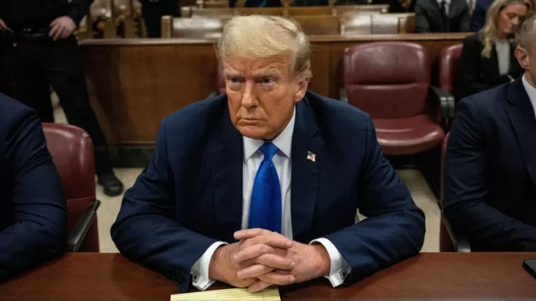Julgamento de Trump sobre documentos confidenciais é adiado por tempo indeterminado