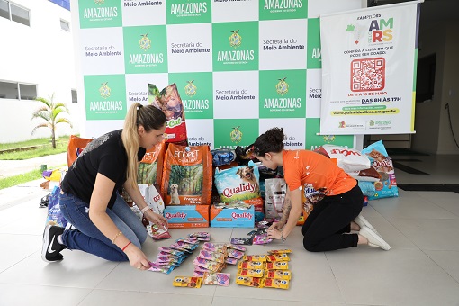 Começam hoje as arrecadações em Manaus para as vítimas do RS; saiba como doar