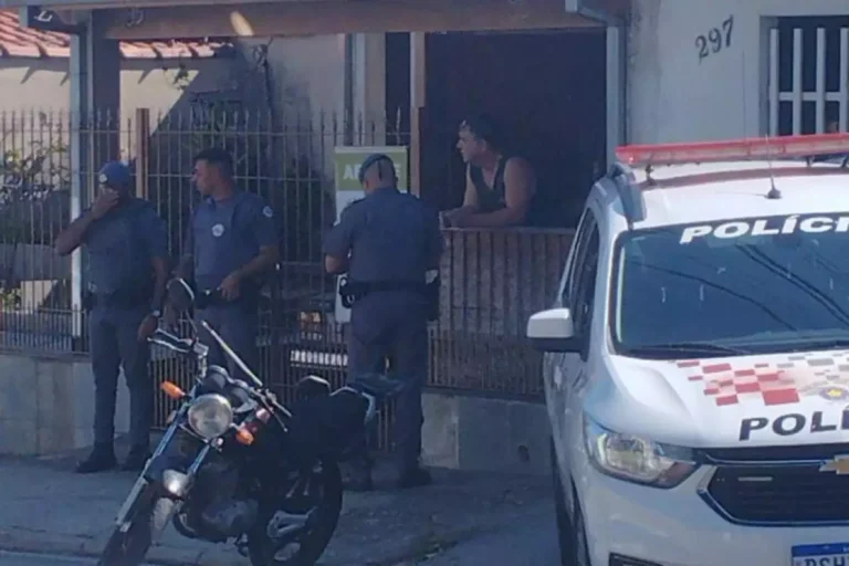 Em SP, homem espanca vizinho com deficiência até a morte