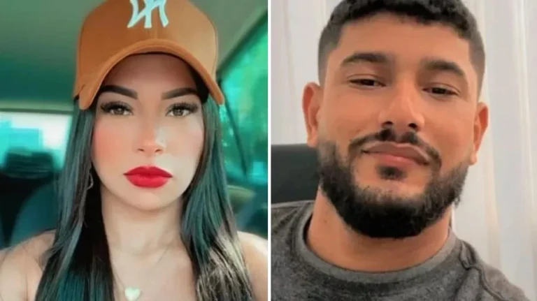 Em RO, homem invade casa e mata ex-namorada e amigo na frente da filha de um ano