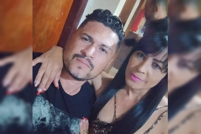 Homem que cometeu feminicídio no DF e sequestrou bebê é preso