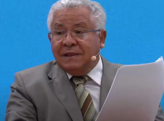 Pastor diz que crianças que sofrem abusos também são culpadas; fala repercutiu nas redes sociais