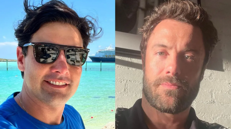 Meses após acidente, Kayky Brito surpreende ao tomar atitude contra Bruno de Luca