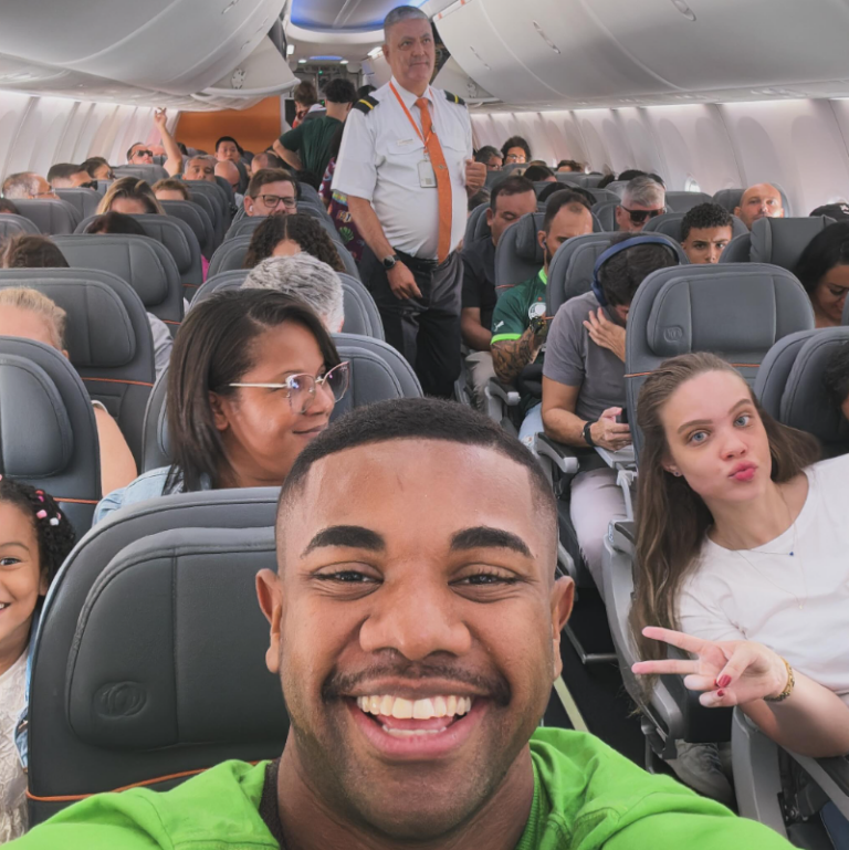 Vencedor do BBB 24, Davi Brito se pronuncia sobre chave pix para doações ao RS