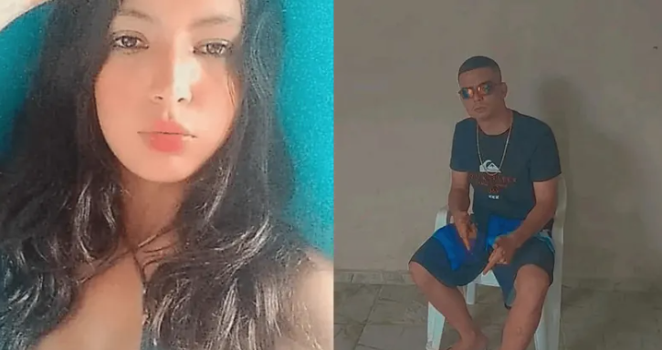 Homem é preso após confessar que matou e enterrou corpo de namorada de 16 anos em SP