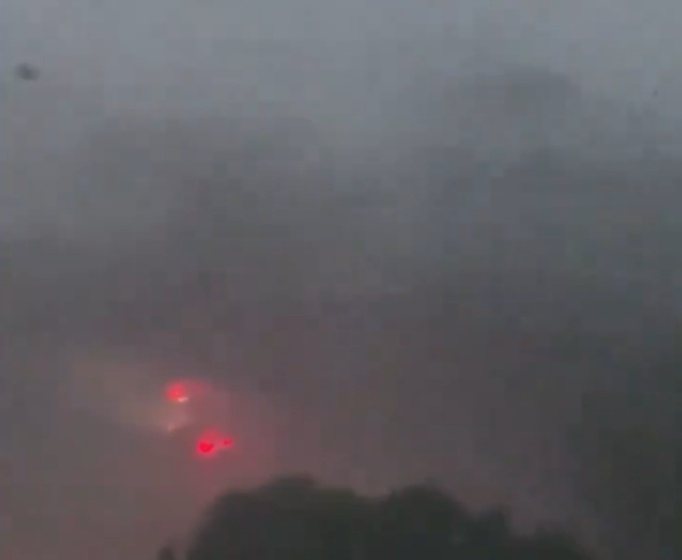 EUA: Tempestade em Houston deixa 7 mortos e 800 mil famílias sem luz
