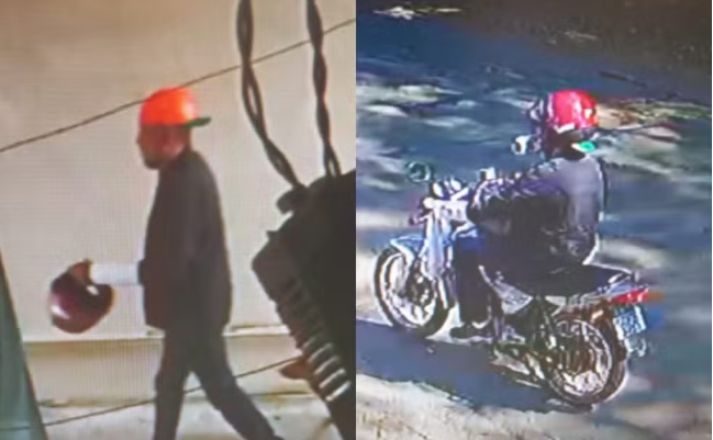 Delegado aposentado é queimado vivo dentro de casa em Minas Gerais
