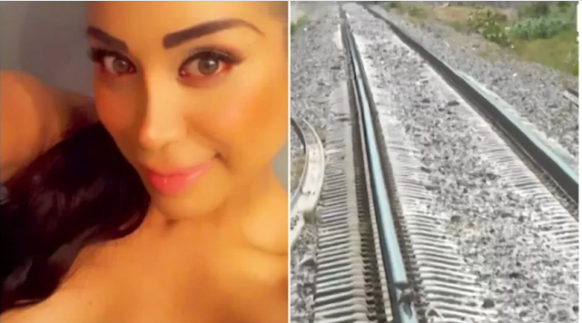 Modelo morre atropelada durante sessão de fotos no México