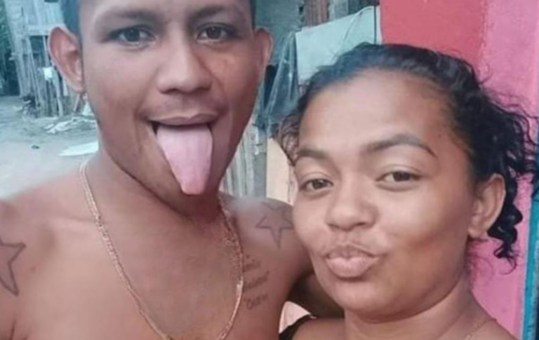 Feminicídio: Homem é preso suspeito de matar esposa durante uma confraternização em família em Manaus