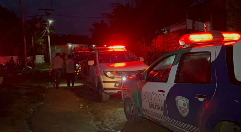 Corpo de eletricista é encontrado enterrado em cova rasa, em Manaus