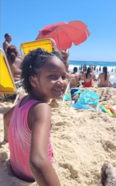 No RJ, menina desaparece a caminho de escola e corpo é encontrado no lixo