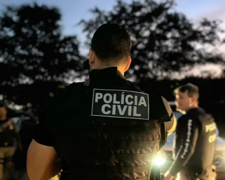 VÍDEO: Pai é preso suspeito de engravidar filha adolescente no interior do RN