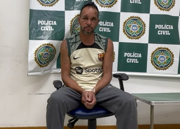 Caso Sophia: Pedreiro foi à igreja pedir perdão após matar menina e jogar corpo no lixo