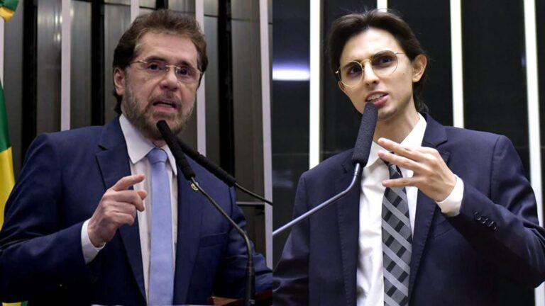 Plínio Valério “lava as mãos” de pré-candidatura de Amom Mandel