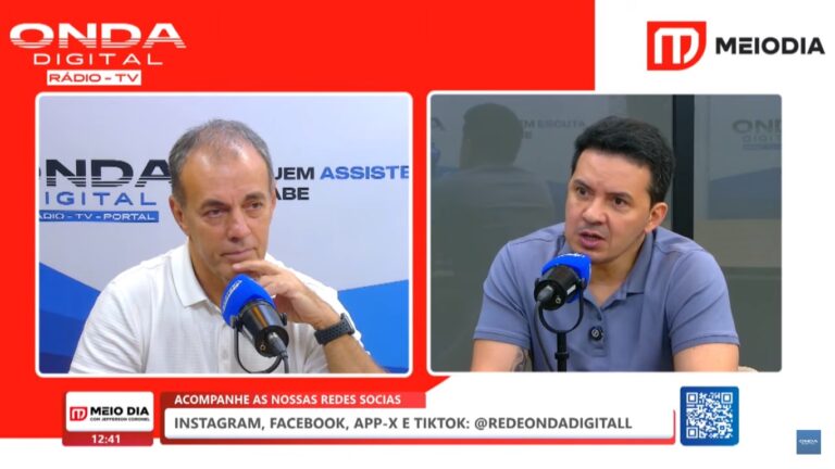 EXCLUSIVO: “Ficou estremecida”, diz Delegado Péricles sobre relação de Bolsonaro e Menezes