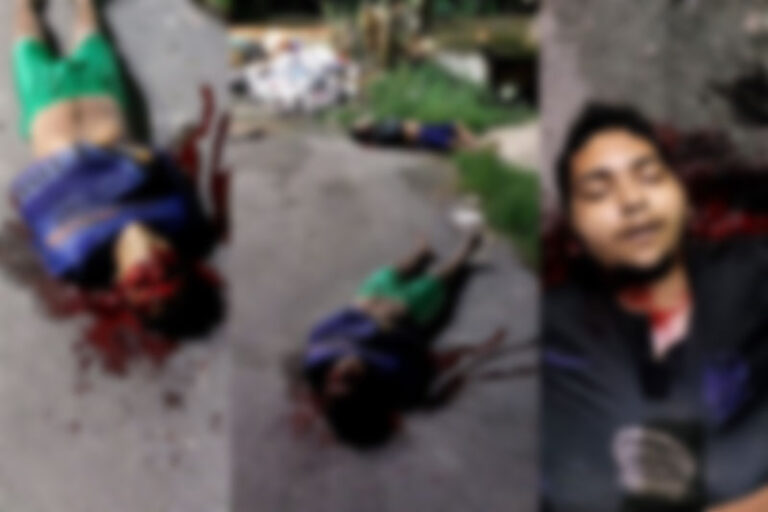 Dois homens são mortos a tiros no Jorge Teixeira, em Manaus