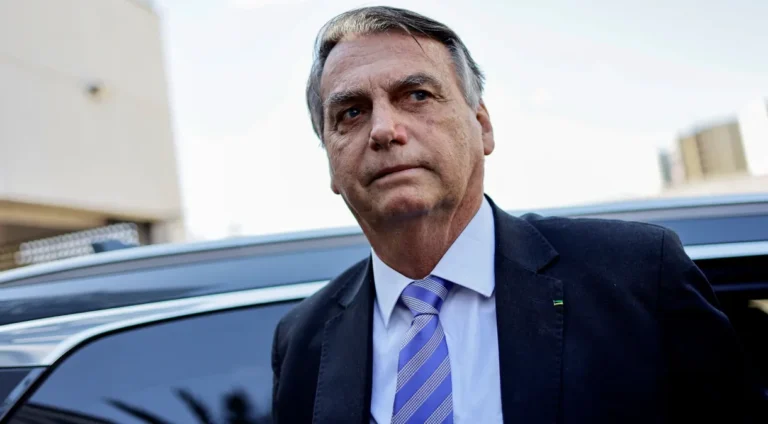Caso das Joias: Bolsonaro liderou esquema de desvio de joias, diz Polícia Federal