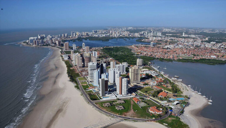 No Maranhão, 30 cidades decretam situação de emergência mas, Governo desmente que estejam tomadas pela água