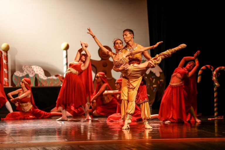 Concertos e espetáculos do Dia das Mães compõem a agenda cultural de maio