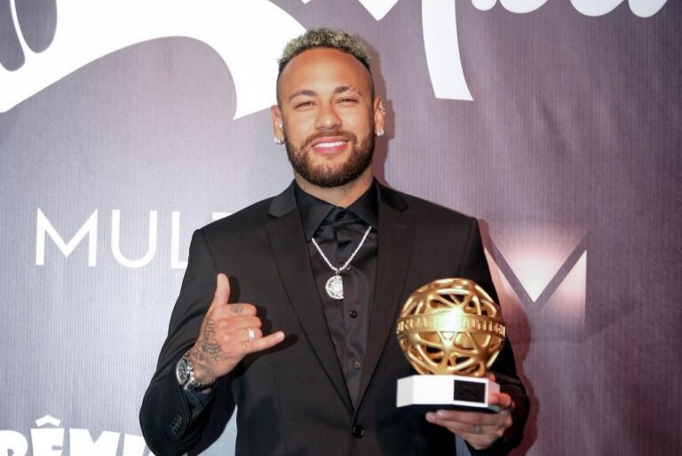 Neymar lidera ranking de maiores influenciadores do Brasil; confira a lista