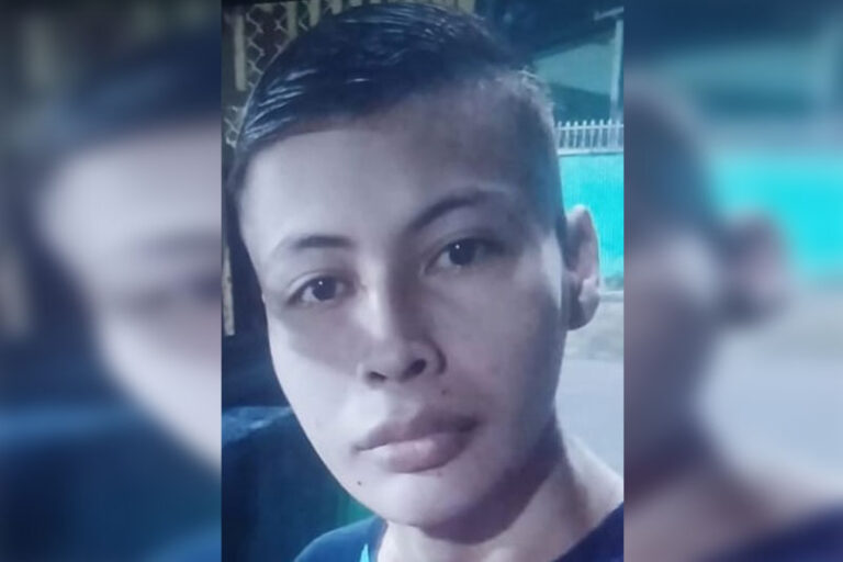 Jovem desaparece após sair de casa no bairro Cidade Nova, em Manaus