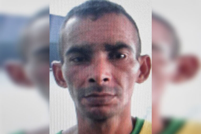Homem está desaparecido desde 2021; ele foi visto pela última vez em Manaus