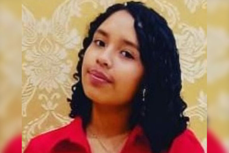 Adolescente de 15 anos desaparece na zona Leste de Manaus
