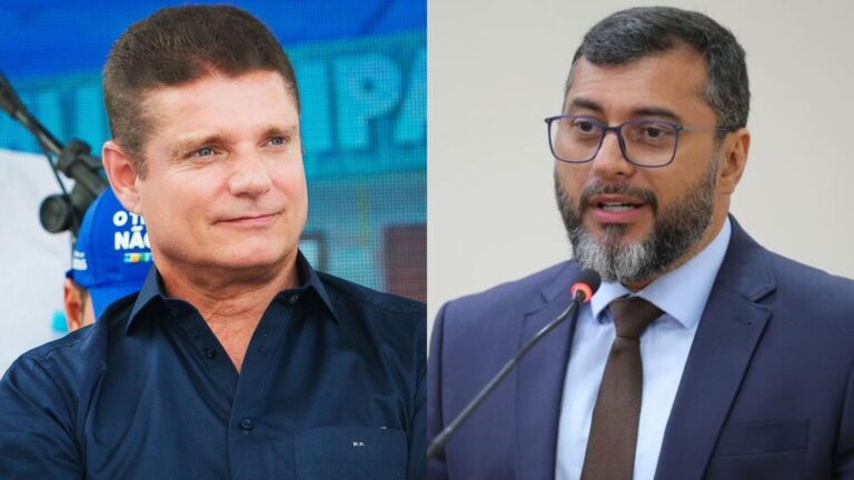 Marcos Rotta para Wilson Lima: “Os braços estão abertos”