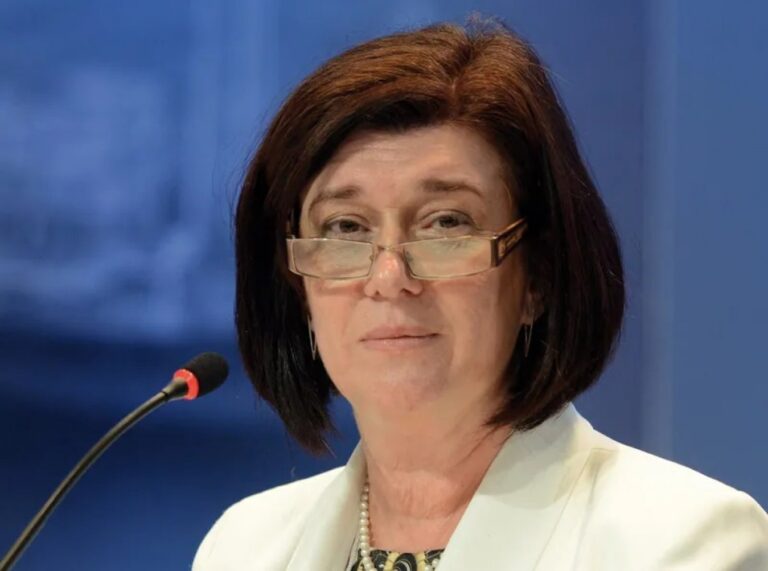 Em eleição, Magda Chambriard é confirmada como nova presidente da Petrobras