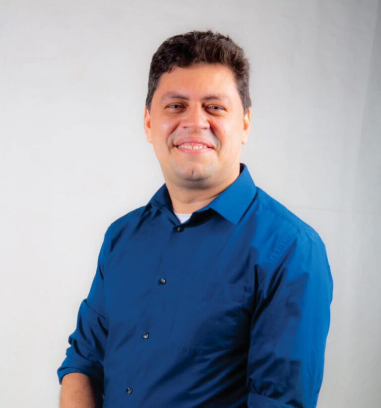Marcelo Amil defende sua pré-candidatura à prefeitura de Manaus em carta aberta: “Me sinto preparado”