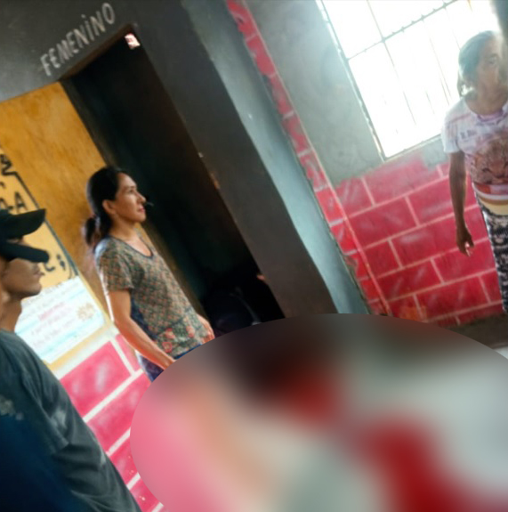 No Jorge Teixeira, homem é executado ao sair de banheiro de bar