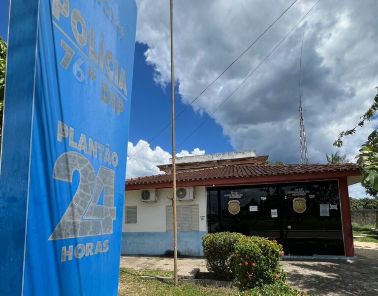 Homem é preso por estuprar adolescente de 14 anos, no interior do Amazonas