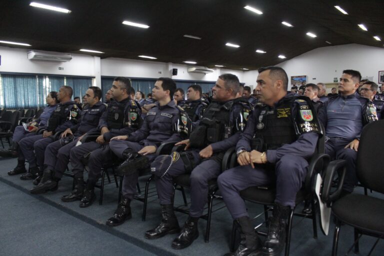 Todas as zonas de Manaus apresentam reduções da criminalidade, aponta SSP-AM