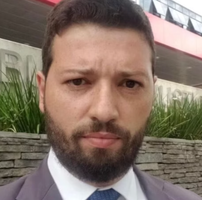 BH: advogado é morto a tiros em frente ao Fórum de Ibirité