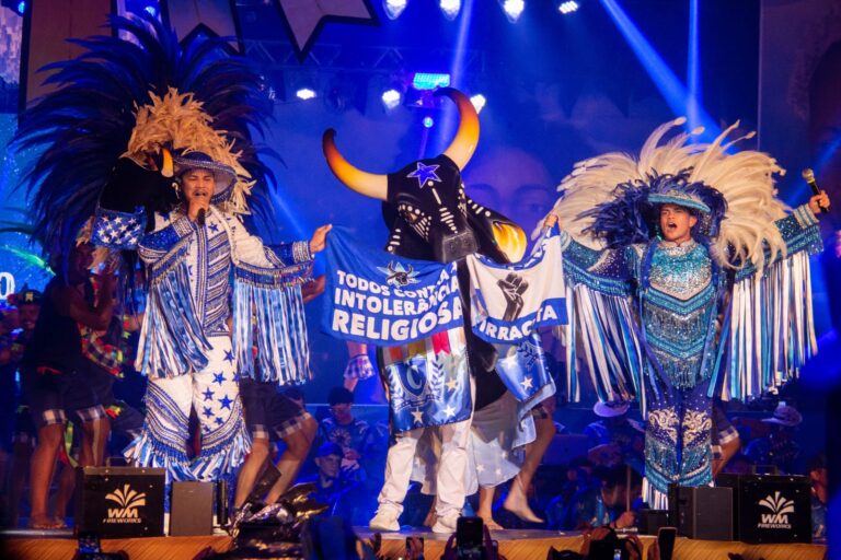 Agenda cultura: Fim de semana em Manaus têm exposições, Bar do Boi Caprichoso e muito mais