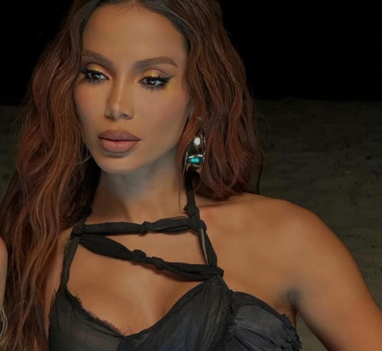 Foto: Reprodução/Instagram Anitta