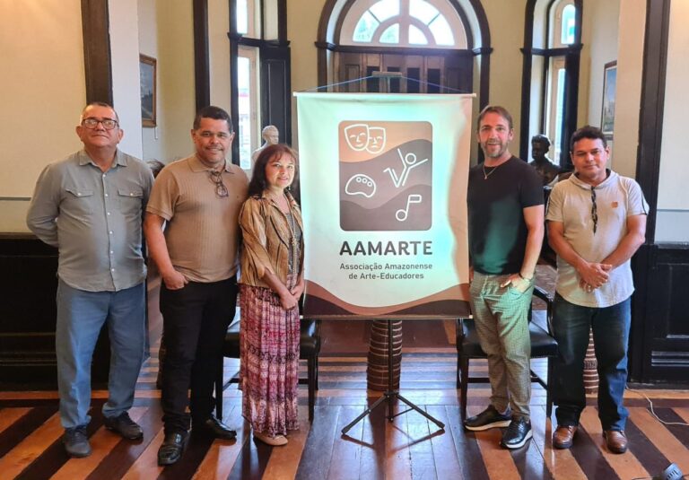 Arte educadores do AM e do Brasil se reúnem esta semana para discutir políticas públicas