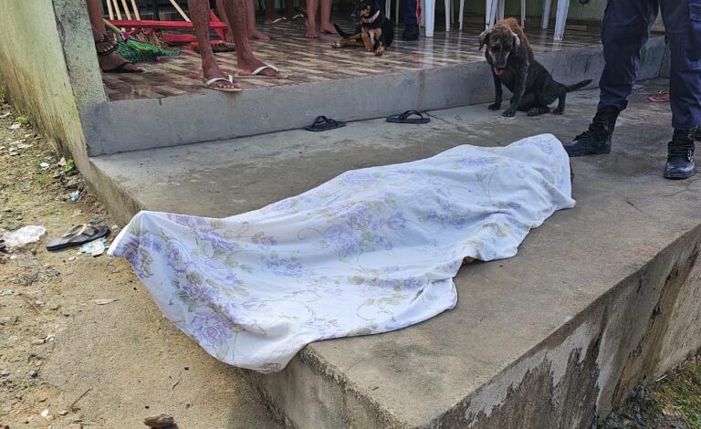 Adolescente é morta estrangulada em Manaus; Ex-marido é o principal suspeito