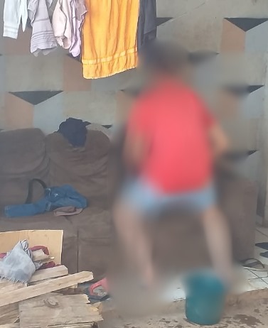 ZOOFILIA: Idoso é indiciado ao ser flagrado violentando cadela, em SC