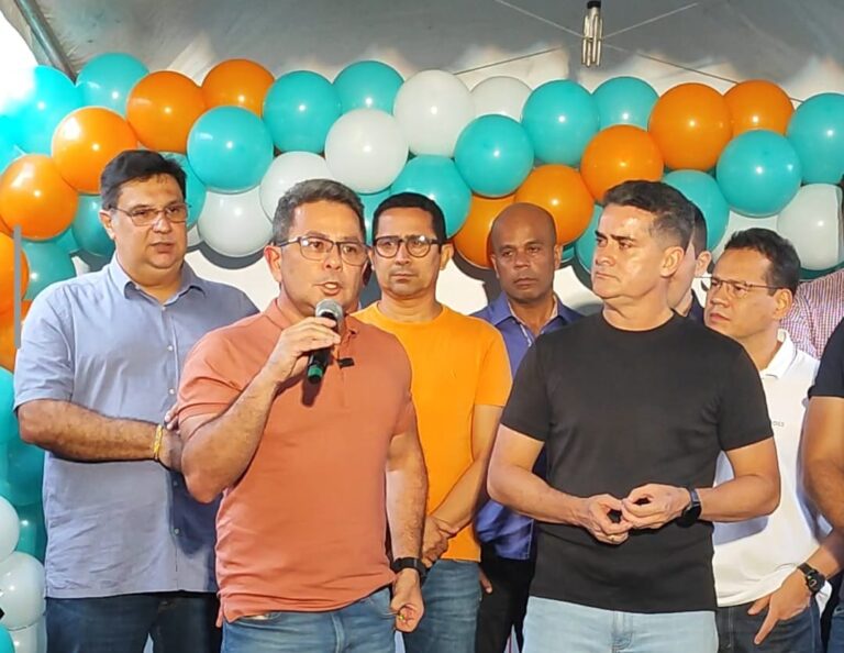 Eleições 2024: “A representatividade do Avante vai ser muito grande”, garante Tadeu de Souza