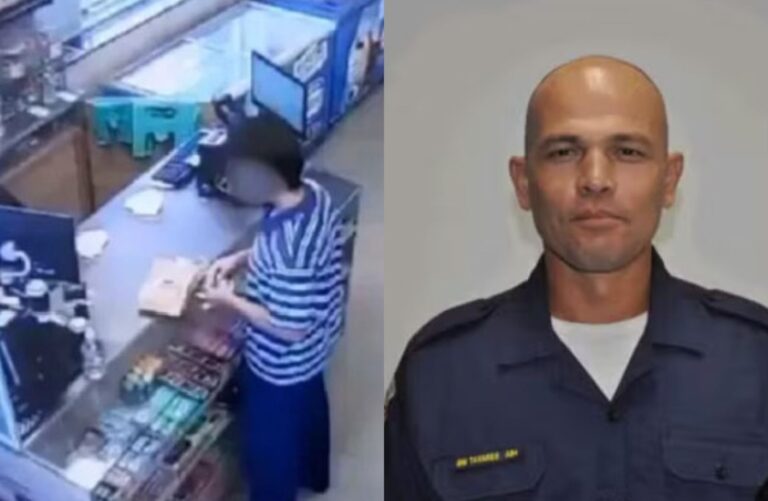 Adolescente que matou a família se passou pelo pai em mensagens após o crime