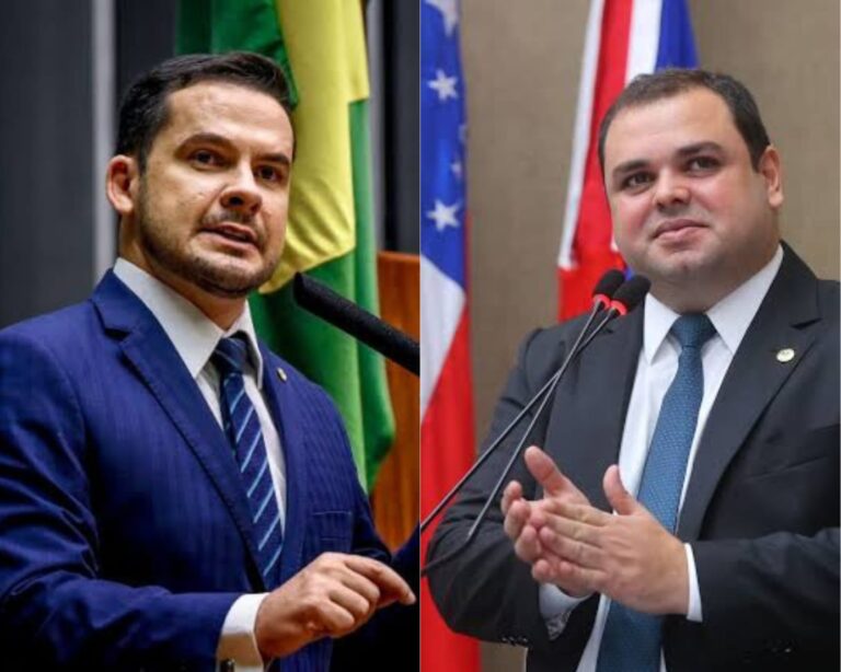 Governador e aliados fragilizam Alberto Neto e dão como certo chapa UB e PL